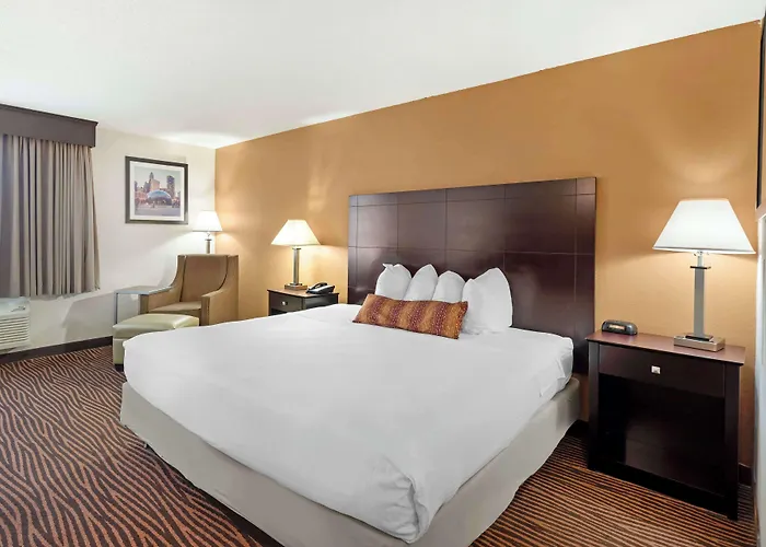 Best Western Des Plaines O'Hare