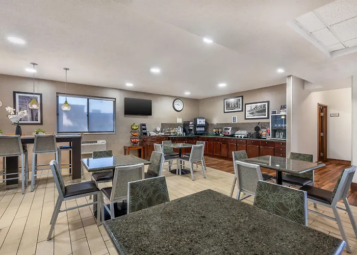 Best Western Des Plaines O'Hare